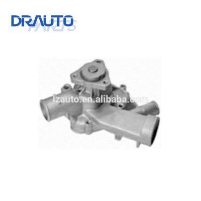 China Cast Aluminum Engine Cooling Water Pump 048121011 060121011 For VW LT 2.0 LT 28 28-35 2.0 LT 28-50 2.0 40-55 2.0 LT 2.0 for sale