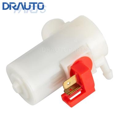 China Windshield Wiper Seal / DR405A Wiper Pump 76806-SL0-E0138510-SA5-013 For Honda Accord CR-V Civic Scan / Prelude for sale