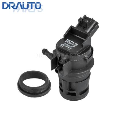 China Wiper DR403A for Subaru Forestar 2014 Windshield / Windshield / Wiper Seal Pump 85330-60180 for sale