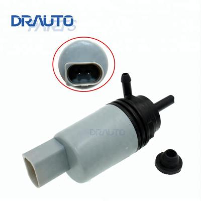 China DR607B Windshield Wiper Seal Pump 67126934159 / 67128377612 / 67127302589 For BMW 1 (E81, E87) For BMW 5 (E60) for sale