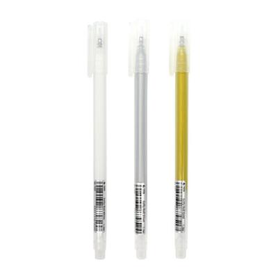 China White Tip Pen 1MM Highlighter Bar Sta-7205 Sta-7205 Sta-7205 Sta-7205 for sale