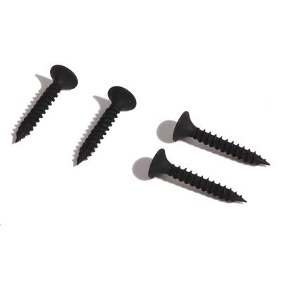 China Flat Hidden Camera Drywall Screws Spy Camera Screws for sale