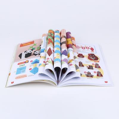 China paper & Cardboard Textbooks Custom College Educational Textbooks For Students Printing Textbooks School for sale