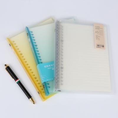 China Productivity Weekly Spiral School Diary Planner Journal Eco-friendly Paper Custom Printing Paper Notebook for sale