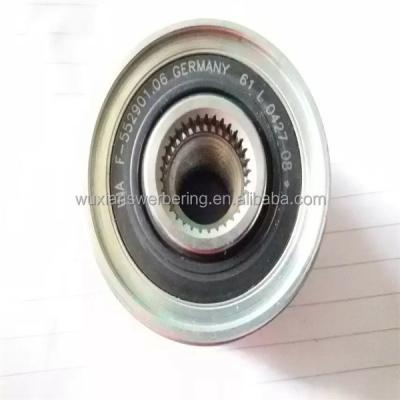 China F-552901.06 Auto Bearing Freewheel Clutch Alternator Bearing F-552901 Auto Bearing for sale