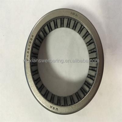 China F-554334 Automotive Needle Bearing Roller Bearing 53x63x28mm for sale