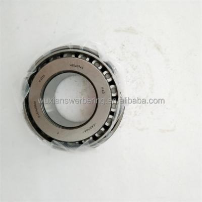 China Original F-574658.01 F-574658 33.3x68.2x22.5mm Differential Ratio Tapered Roller Bearing for sale