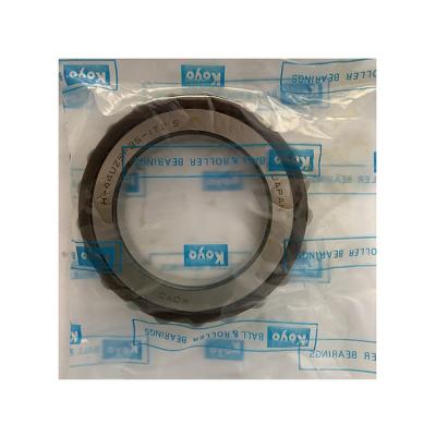 China Factory H-44UZSF35-1T2 S Single Row Eccentric Roller Bearing 43.6x68.6x10mm for sale