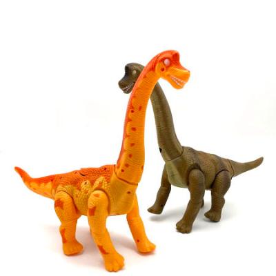 China Hot Selling Dinosaur Toy Battery Operated Egg Laying Dinosaur Toy Electric Walking Sound and Light Dinosaur Egg Brachiosaurus Toy with Projection for sale