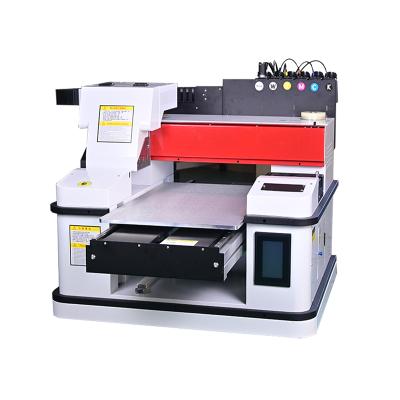 China Wholesale Price AB Crystal Film Cold Transfer DTF Printing UV Stick 3360 for Hotels with XP600 OR TX800 Printhead DTF UV Printer for sale