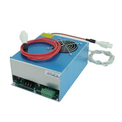 China Reci DY10 Air Cooled Power Supply for CO2 Sealed W2/S2 Laser Tube Laser Cutting Machine 220V for sale