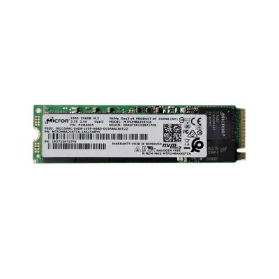 China No Noise NVMe 2280 M2 512 Gb Internal Solid State Drive Hard Disk For Laptop 256gb SSD Shenzhen for sale