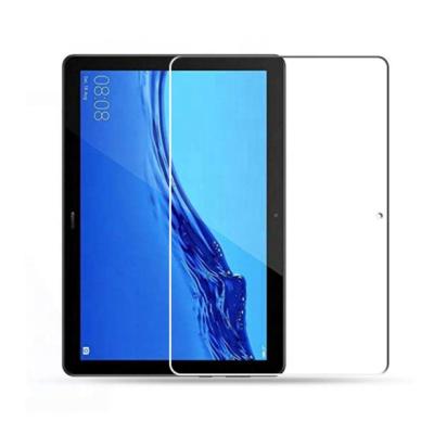 China Anti-scratch HD 9H Tempered Glass Screen Shockproof Protector For Huawei MediaPad T5 for sale