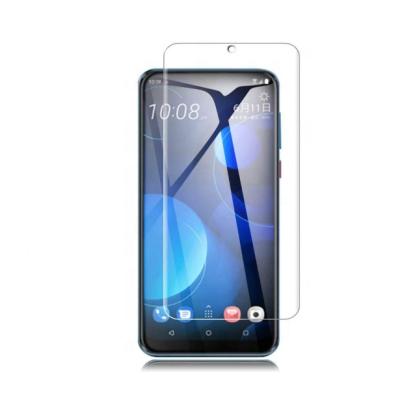 China High Clear Scratch Proof Scratch Proof Tempered Glass Mobile Phone Screen Protector For HTC Desire 19s for sale