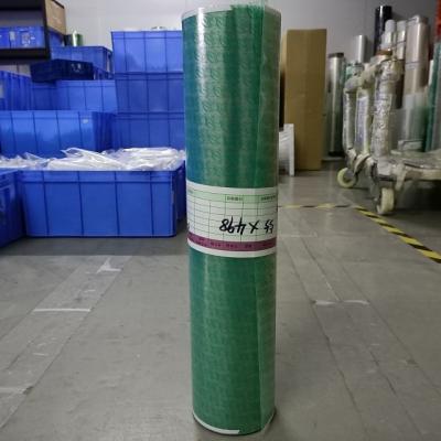 China 100% High Quality Light Anti-blue Light Protector Anti-blue Light Roll Screen Material Raw Material for sale