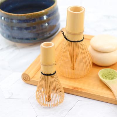 China Custom Wholesale Viable Chasen Chasen Matcha Whisk For Preparing Hensin Logo Engine Matcha Tall Bowl And Set for sale