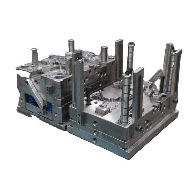 China Team Electronic High Quality Mold Senior Engineer Mold Plastic Injection Molding for sale