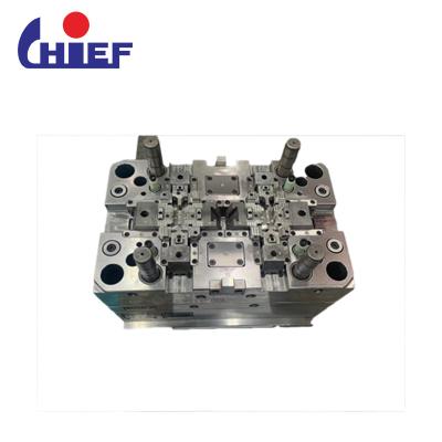 China Factory Custom Mold Maker China Dongguan Injection Mold Customized Used In Consumer Electronic for sale