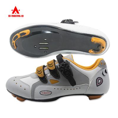 China Independ Buckle Suppliers Wholesale Mountain Bike Road Bike Bicycle High Strength Quick Rotating Lightweight Shoes For Cyclist for sale