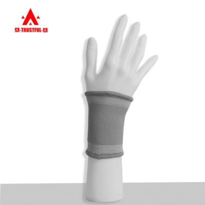 China Avoid Injury Caused By Incorrect Posture During Exercise Logo Cotton Wrist Wraps New Arrival Wrist Support Brace Hand Suppo Neoprene Custom Wrist Splint for sale