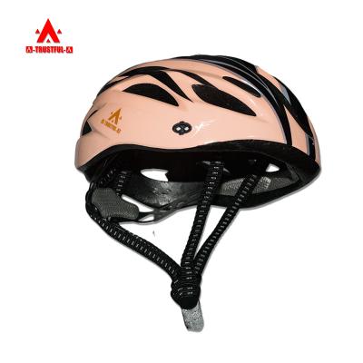 China OEM / ODM Service Available Custom Made Comfortable Manufacturer Bike Cycling Kids Bicycle Helmet With Pads for sale