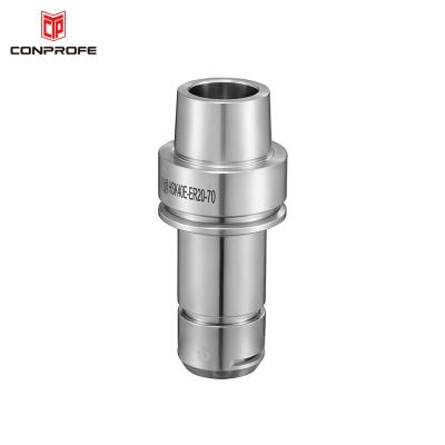 China MILLING CUTTER Precision CNC HSK40E-ER20-70 High Speed ​​CNC Tool Holder ER Bushing Chuck Tool Holders for sale