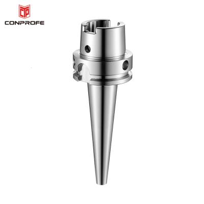 China HSK63A-SHR4S-150 MILLING CUTTER CNC Tool Holder Shrink Fit Tool Holder CNC Bushing Chuck for sale