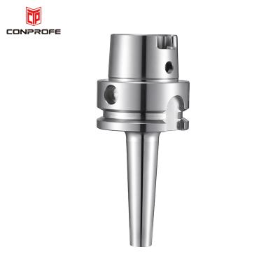 China MILLING CUTTER High Precision HSK50A-SHR6S-90 Bushing Chuck CNC HSK Tool Holder for sale