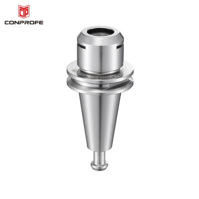 China High Speed ​​Precision AT2 ER16 Lathe Machine Spring Spinning Chuck Holder Wear Resistant Bushing for sale