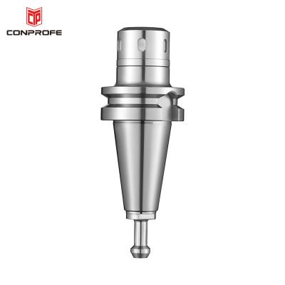 China MILLING CUTTER Precision High Speed ​​Tool Holder Turn Spring BT40 Bushing Chuck Holder for sale