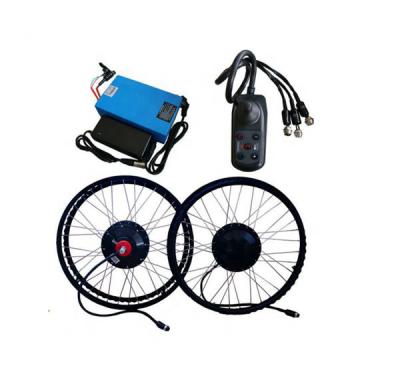 China Newest Best Selling Good Quality 24v 180W cnebikes 24 Inch Electric Wheelchair Conversion Kits With Battery Wheelchair Conversion Kit Producer for sale