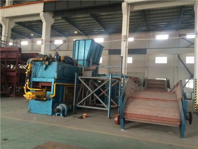 China Customized Color Plastic Bale Press Machine For Baling Or Belting Of Loose Materials for sale