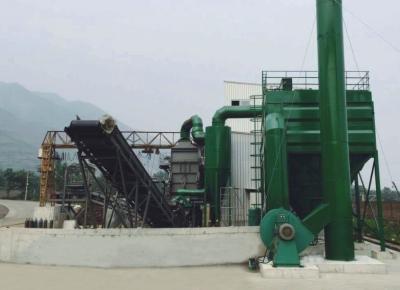 China Automatic Steel And Iron Shredder Machine With High productivity for sale