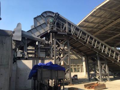 China Hydraulic Steel Shredder Machine Eliminate Explosibility of Metal Automatically for sale