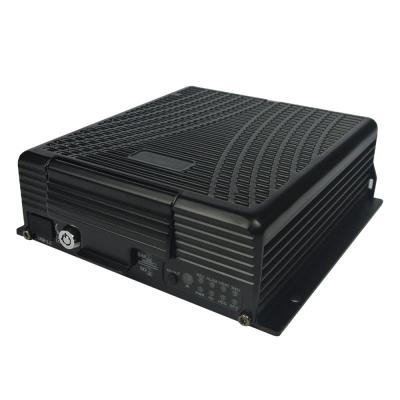 China Professional Mobile Wifi Hdd GPS 3g Series 8 ch H.264 Dvr VM-3008-Hybrid for sale