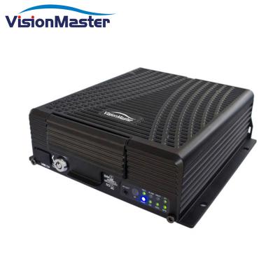 China 8ch wifi h.264 hybrid onvif mobile nvr 5.8GHz for fleet management VM-3008 - hybrid Te koop