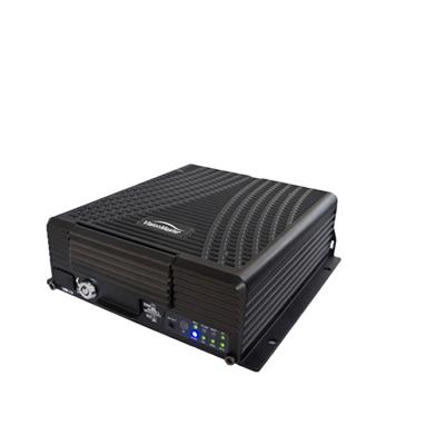 China h.264 hard disk or ssd fleet monitoring live video mobile camera network nvr recorder VM-3004-Hybrid Te koop