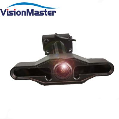 中国 NIGHT VISION 2.8mm Dual Lens Infrared Night Vision Car Camera Vehicle Security Camera For Truck/Bus 販売のため