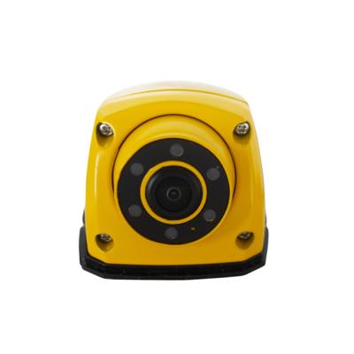 中国 1080P NIGHT VISION Waterproof Night Vision Vehicle Camera For School Bus CCTV System 販売のため