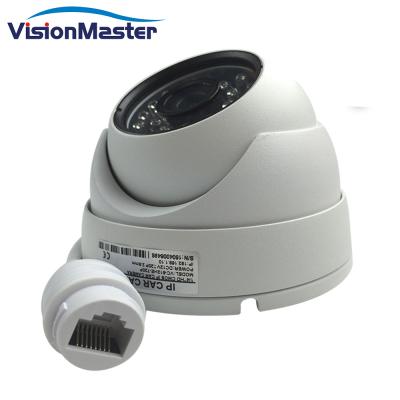 China NIGHT VISION 360 Degree CCTV Camera CMOS Sensor 1080P Wireless IP Camera so ny version for vehicle for sale