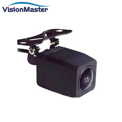 China Waterproof IP69 Starlight 960P AHD Truck Camera System 180 Degree Angle for sale