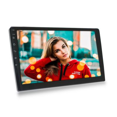 中国 GPS Wifi Android 9 Inch Car Radio Multimedia 9 Inch VCR For Mirrorlink 2DIN WiFi Navigation GPS 2 Din Audio 販売のため