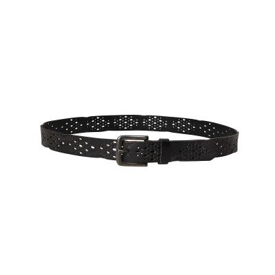 China Women W20 Leather Waist Belt Fashion Leather Belts Cowhide Leather Waist Belt for sale