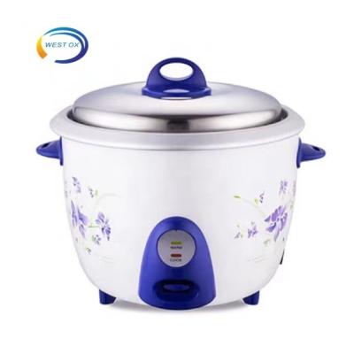 China China Small Kitchen Appliance Automactic Automatic Heating Electric Rice Cooker for sale