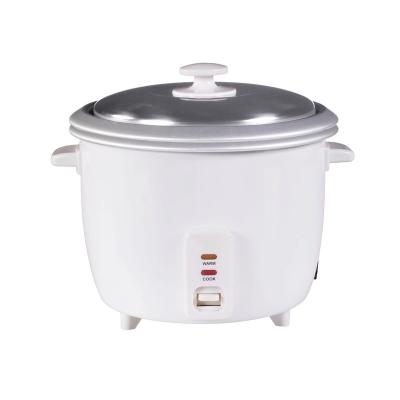 China 220V System Kitchen Appliances Factory Multi Intelligent Cookers Durable Automatic Heating Electric Rice Cooker for sale