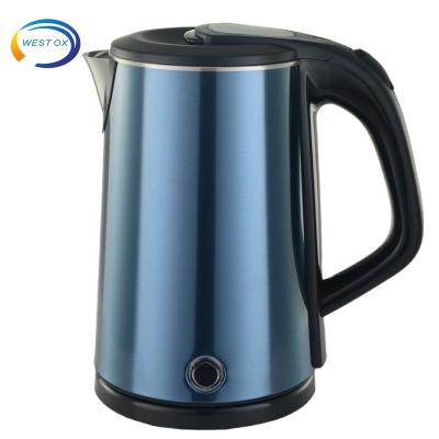 China 360 Degree Home Appliance Wholesale Cheap Beverage Hot Electric Tea Water Heater Kettle for sale