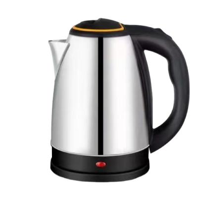 China 360 Degree Rotation Kettle Bottom Supplier Portable Electric Tea Kettle Tea Kettle With CBs for sale