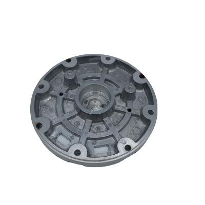 China Good Quality ADC10 Metal Die Casting Service OEM ADC12 Machining Aluminum Die Casting for sale