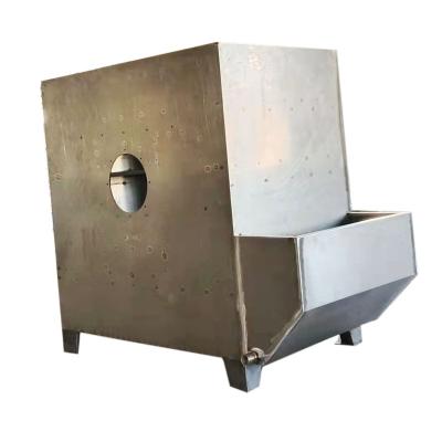 China 235 Carbon Steel Metal Anti-water Dispensing Box Metal Carbon Steel Solid Welded Construction Durable Cabinet for sale