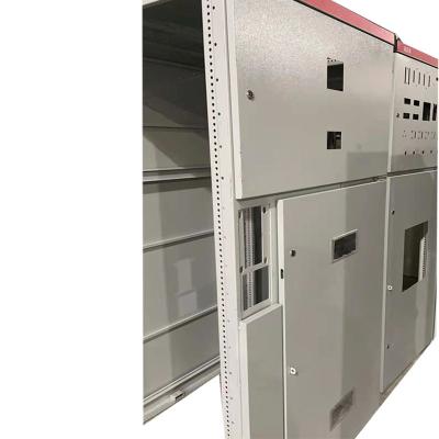 China Professional Stainless Steel Supplier on Customized Color Gray High Quality Metal Non-burr Powder Cabinet for sale